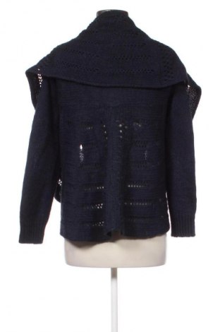 Дамска жилетка Mexx, Размер S, Цвят Син, Цена 41,06 лв.