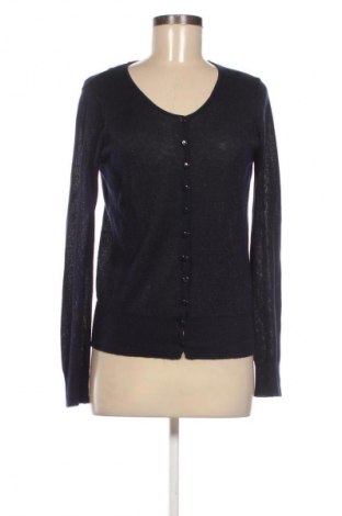 Дамска жилетка Mexx, Размер M, Цвят Син, Цена 41,00 лв.