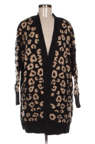 Дамска жилетка Mia Moda, Размер XXL, Цвят Многоцветен, Цена 31,99 лв.