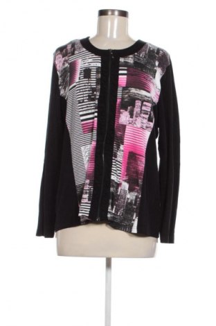 Damski kardigan Micha, Rozmiar XXL, Kolor Kolorowy, Cena 101,15 zł