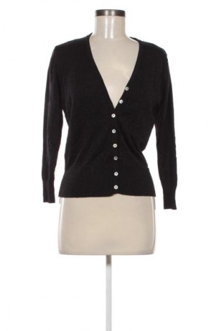 Γυναικεία ζακέτα Michele Boyard, Μέγεθος M, Χρώμα Μαύρο, Τιμή 6,99 €