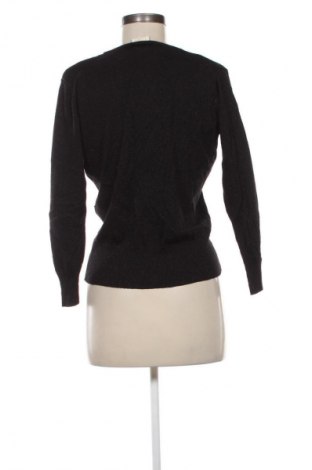 Γυναικεία ζακέτα Michele Boyard, Μέγεθος M, Χρώμα Μαύρο, Τιμή 6,99 €