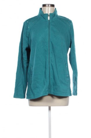 Damski kardigan Millers, Rozmiar L, Kolor Zielony, Cena 17,99 zł