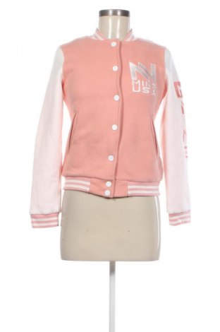 Дамска жилетка Mine, Размер S, Цвят Многоцветен, Цена 29,00 лв.