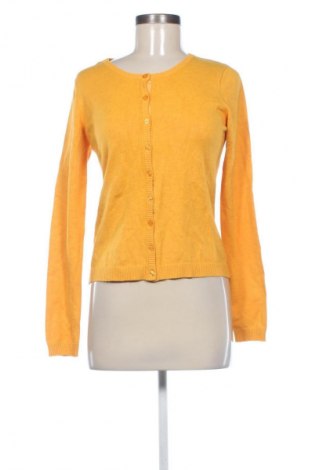 Damski kardigan Minus, Rozmiar S, Kolor Pomarańczowy, Cena 92,99 zł