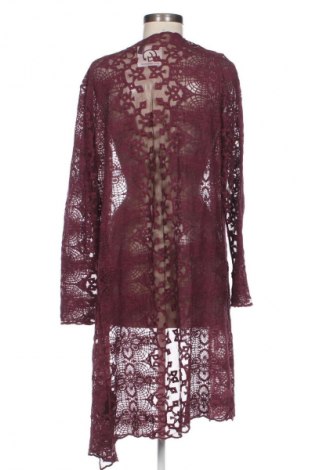 Női kardigán Miss Etam, Méret L, Szín Piros, Ár 3 729 Ft