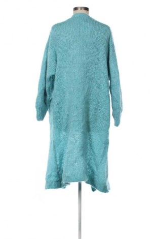 Γυναικεία ζακέτα Miss Goodlife, Μέγεθος L, Χρώμα Μπλέ, Τιμή 19,99 €