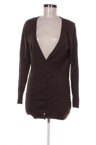 Дамска жилетка Mix Your Style, Размер M, Цвят Кафяв, Цена 13,80 €