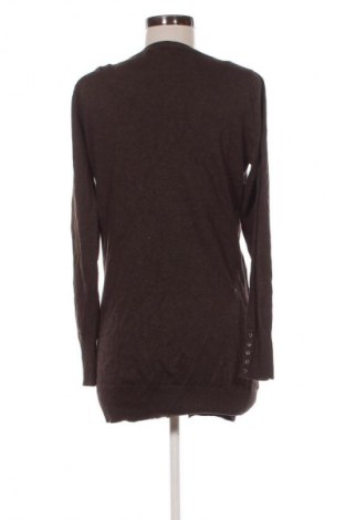 Дамска жилетка Mix Your Style, Размер M, Цвят Кафяв, Цена 13,80 €