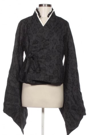 Damen Strickjacke Mochi, Größe M, Farbe Grau, Preis € 77,99