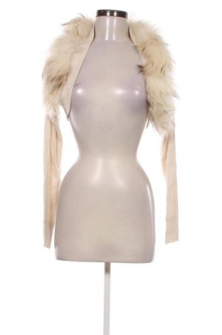 Damen Strickjacke Modissa, Größe XL, Farbe Ecru, Preis € 20,97