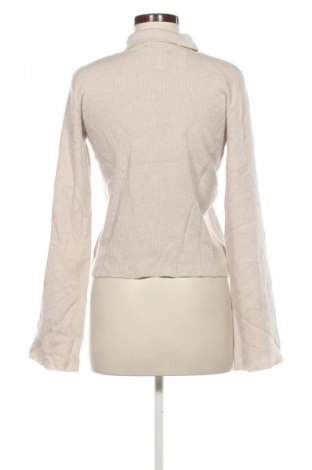 Damen Strickjacke Modstrom, Größe XL, Farbe Beige, Preis € 24,99