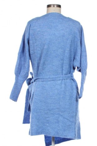 Γυναικεία ζακέτα Moe, Μέγεθος L, Χρώμα Μπλέ, Τιμή 45,99 €