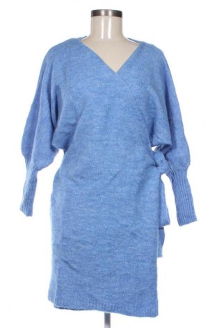 Γυναικεία ζακέτα Moe, Μέγεθος L, Χρώμα Μπλέ, Τιμή 45,99 €