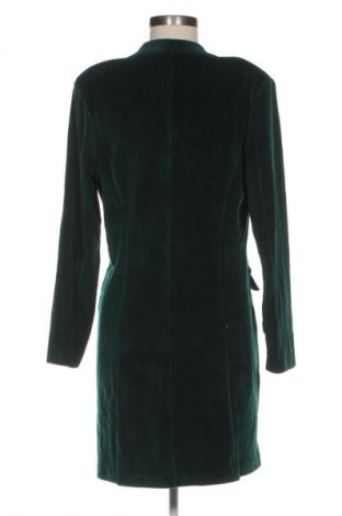 Дамска жилетка Moe, Размер L, Цвят Зелен, Цена 93,99 лв.