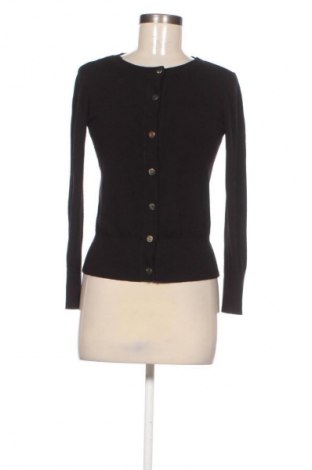 Damski kardigan Mohito, Rozmiar S, Kolor Czarny, Cena 66,39 zł