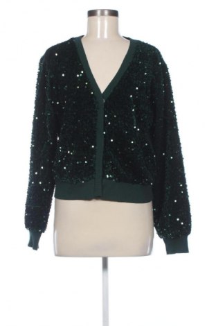 Női kardigán Mohito, Méret M, Szín Zöld, Ár 3 929 Ft