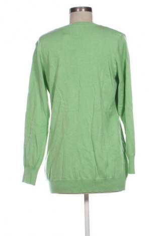 Dámsky kardigán Mona, Velikost M, Barva Zelená, Cena  519,00 Kč