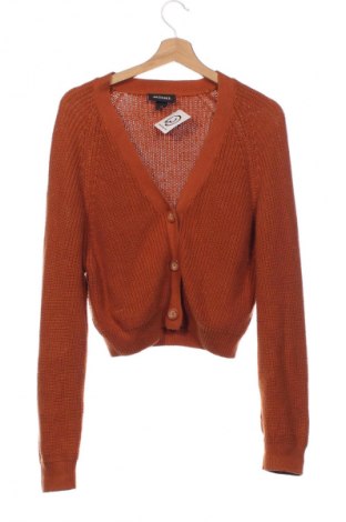 Cardigan de damă Monki, Mărime XS, Culoare Portocaliu, Preț 71,99 Lei