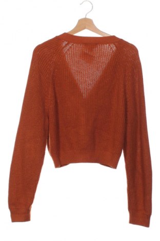Cardigan de damă Monki, Mărime XS, Culoare Portocaliu, Preț 71,99 Lei