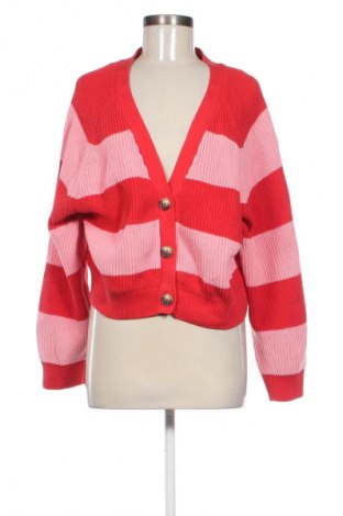 Damski kardigan Monki, Rozmiar L, Kolor Kolorowy, Cena 58,99 zł
