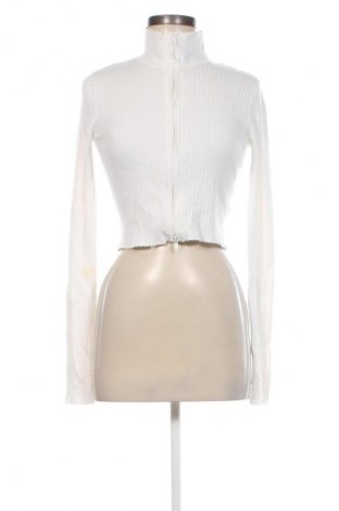 Dámsky kardigán Monki, Veľkosť XS, Farba Biela, Cena  12,77 €