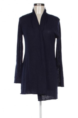 Дамска жилетка Montego, Размер S, Цвят Син, Цена 16,99 лв.