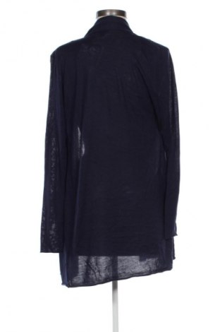 Дамска жилетка Montego, Размер S, Цвят Син, Цена 16,99 лв.