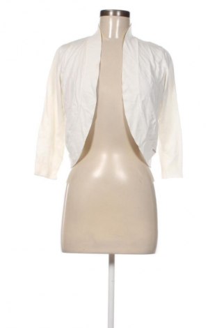 Дамска жилетка More & More, Размер S, Цвят Бял, Цена 19,99 лв.