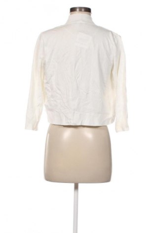 Дамска жилетка More & More, Размер S, Цвят Бял, Цена 19,99 лв.