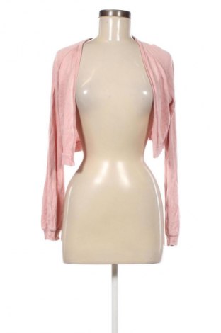 Дамска жилетка More & More, Размер M, Цвят Розов, Цена 19,99 лв.