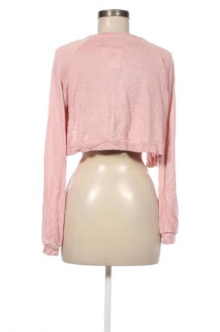 Дамска жилетка More & More, Размер M, Цвят Розов, Цена 19,99 лв.