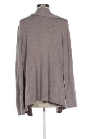 Damen Strickjacke More & More, Größe XL, Farbe Beige, Preis € 5,99