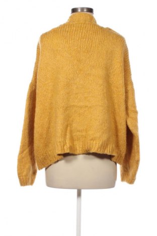 Дамска жилетка More & More, Размер L, Цвят Жълт, Цена 26,99 лв.