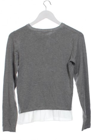 Γυναικεία ζακέτα More & More, Μέγεθος XS, Χρώμα Γκρί, Τιμή 16,99 €