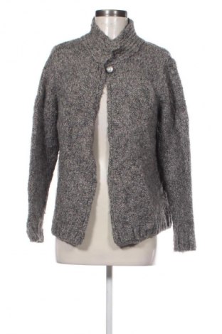 Damen Strickjacke More & More, Größe M, Farbe Grau, Preis € 13,99