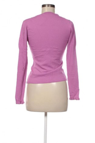 Γυναικεία ζακέτα More & More, Μέγεθος M, Χρώμα Βιολετί, Τιμή 10,99 €