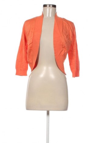 Γυναικεία ζακέτα More & More, Μέγεθος S, Χρώμα Πορτοκαλί, Τιμή 14,99 €