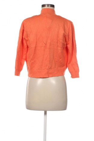 Γυναικεία ζακέτα More & More, Μέγεθος S, Χρώμα Πορτοκαλί, Τιμή 14,99 €