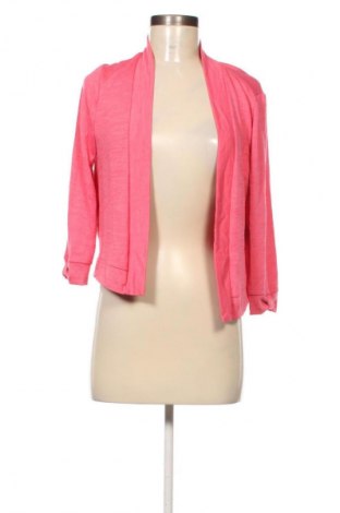 Дамска жилетка More & More, Размер M, Цвят Розов, Цена 19,99 лв.