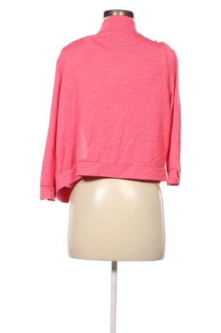 Дамска жилетка More & More, Размер M, Цвят Розов, Цена 19,99 лв.