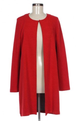 Dámsky kardigán More & More, Velikost M, Barva Červená, Cena  269,00 Kč