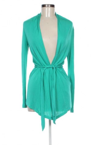 Damen Strickjacke More & More, Größe S, Farbe Grün, Preis € 31,68