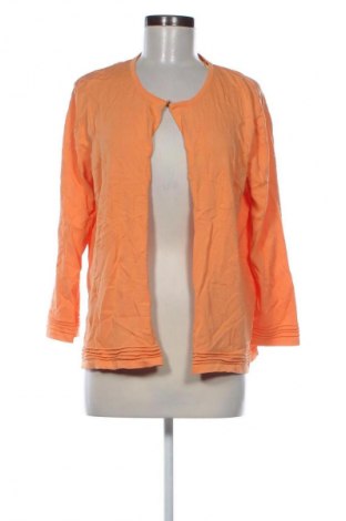 Női kardigán More & More, Méret XL, Szín Narancssárga
, Ár 4 919 Ft