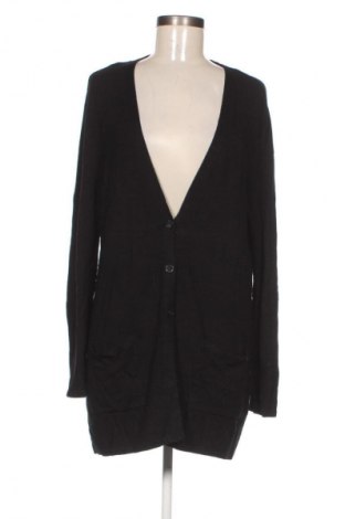 Damen Strickjacke More & More, Größe M, Farbe Schwarz, Preis € 12,99