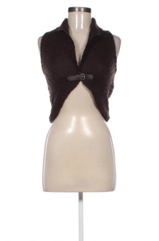 Dámsky kardigán Motivi, Velikost S, Barva Hnědá, Cena  608,00 Kč