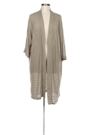 Damen Strickjacke Ms Mode, Größe L, Farbe Grün, Preis 7,99 €