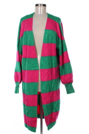 Damen Strickjacke Ms Mode, Größe XXL, Farbe Mehrfarbig, Preis € 13,99