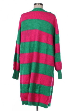Damen Strickjacke Ms Mode, Größe XXL, Farbe Mehrfarbig, Preis € 13,99