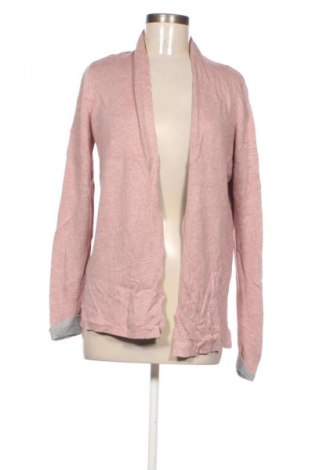 Damen Strickjacke Multiblu, Größe S, Farbe Aschrosa, Preis 10,99 €